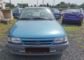 ЧАСТИ Опел АСТРА Ф седан 1991–1998г. Opel Astra F Sedan 1,4куб, 8V, бензин, 44кW, 60kс, снимка 2