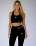 Дамски Fitness Комплект Nike W Pro Set, снимка 1