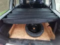 VW Golf 3 Variant (1H5) 101 к.с - бензин 1997г На части, снимка 11