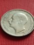 СРЕБЪРНА МОНЕТА 100 лева 1930г. ЦАРСТВО БЪЛГАРИЯ БОРИС трети за КОЛЕКЦИОНЕРИ 38770, снимка 11