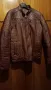 Мъжко кожено яке, снимка 2