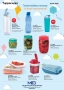 Буркан 325мл , 550мл, 1.5л от Tupperware , снимка 4