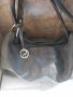 Дамска чанта -сива, снимка 2