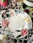 Сервиз Villeroy & Boch – Flora Bella, снимка 8