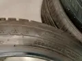 2бр.зимни гуми 285/40/20 Dunlop, снимка 6