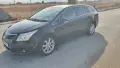 Тойота авенсис Т27 , снимка 4
