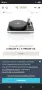 Продавам грамофон ClearAudio performance DC , снимка 10