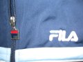 Спортно горнище FILA  мъжко,М, снимка 3