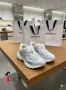 Balenciaga Мъжки Маратонки👟Мъжки Спортни Обувки Баленсиага - 2 Цвята Код SK611, снимка 1
