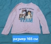 24 блузки за момиче на 12,13,14 г, снимка 12