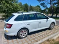 Skoda Fabia 1.0 MPI/LPG - Style, снимка 6