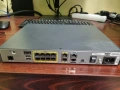 Маршрутизатор рутер Cisco 1800, снимка 2