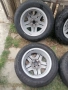 Джанти 15 5x100, снимка 3