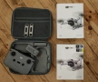DJI Mini 4K Нов гаранция, снимка 1