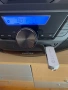 Радиокасетофон с CD Philips AZ 780/12, снимка 5