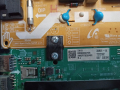 MAIN BOARD - BN9653076H TV SAMSUNG UE55AU7172U , снимка 2