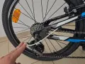 Детски велосипед DRAG Hardy 20” – Shimano, амортисьор + 2 гуми бонус, снимка 5
