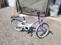 продавам велосипед 20 ", снимка 1