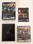 Star Wars the Force Unleashed Limited Edition Korean 99лв.Рядко корейско колеционерско издание PS3, снимка 6