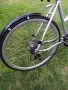 Алуминиев градски велосипед 28" .Хидравлика .8 speed, снимка 8