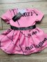 Детска рокля Dolce&Gabbana, снимка 1 - Детски рокли и поли - 40830993