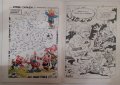 Детски комикс списания Super Анко и динозаврите списание с комикси от 90-те, снимка 13