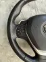 Волан с червен конец за BMW F30/F20/F31/F32/F34/F36, снимка 2