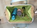 40/25/20 см разрешен малък ръчен багаж до 8кг за самолет #WizzAir #Ryanair Раничка текстил, снимка 15