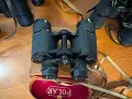 Продавам Бинокъл POLAR coated lens 7x35 Fieled 65”N 62241 в добро състояние с кожена ,чантичка, снимка 3