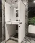 Шкаф за пералня и сушилня , снимка 2