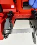 Hilti SB 4-A22 - Акумулаторен лентов трион перфектен!, снимка 6