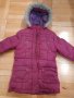 Зимно яке размер 122, снимка 1