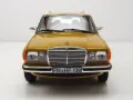 1:18 Mercedes-Benz W123 E-Class S123 T-Model Estate Yellow, снимка 3