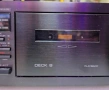 Двукасетъчен дек Yamaha, mod. KX-W332 , снимка 5