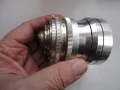 Обектив Rodenstock Rotelar 1:4 F=135 mm, снимка 10