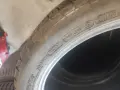 2бр.зимни гуми 315/35/20 Michelin, снимка 6