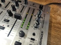 Миксер Behringer Pro Mixer VMX1000 Смесителен пулт – Огромен DJ пулт, снимка 8