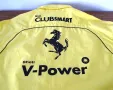 Shell V-Power Ferrari яке ветровка XXL, снимка 2