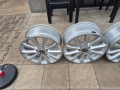 Оригинални Джанти Мерцедес Е-Класа W213-17 цола , снимка 7