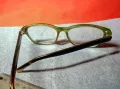 СТАРИ УНИСЕКС РЕТРО МОДЕЛ ОЧИЛА с ДИОПТЪР 29178, снимка 4