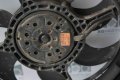 Перка охлаждане за Hyundai Trajet 2.0crdi 113к.с., снимка 3