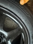  НОВИ 4бр стоманени / железни джанти за peugeot 208 hybrid JT 2024г / 16 цола с зимни гуми 195 55 16, снимка 8