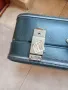 Стар куфар от англия марка St michael -Luggage 1976 г - Договаряне, снимка 4