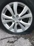 Алуминиеви лети джанти 18 × 7.5J ,  5×114.3 , 67.1 mm за Mazda, Honda, Mitsubishi, Toyota и други, снимка 9