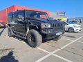 Hummer H2 бензин/газ, снимка 3