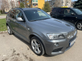 BMW X3 3 0D M-PAKET ПАНОРАМА, снимка 5