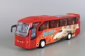 Автобус - инерционен , снимка 1 - Коли, камиони, мотори, писти - 41721718