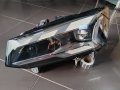 НОВ Ляв Фар Комплект 81A941035 Full LED Matrix Audi Q2 SQ2 GA Facelift 81A, снимка 2