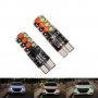3000049020 RGB многоцветни Габаритни лед диодни крушки тип 5W5 - Т10 12V, снимка 7