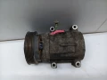 Компресор климатик за Антара Каптива 96861884, снимка 2